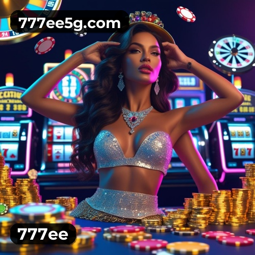 Cassino ao vivo