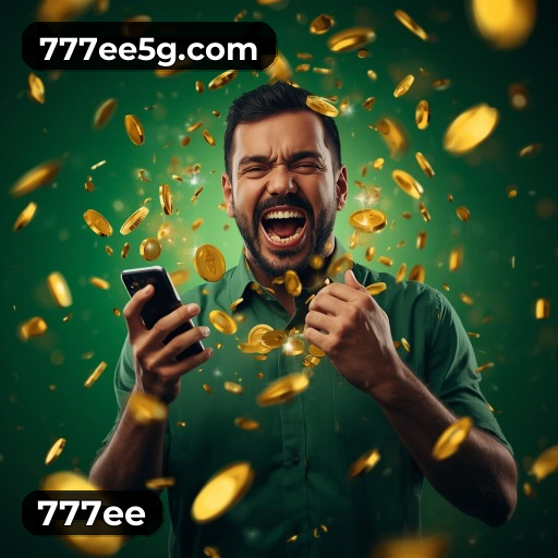 Slots 777ee Brasil 2026 com RTP alto, jackpots e grandes prêmios em plataforma segura