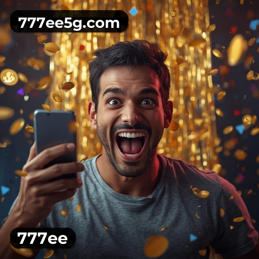 777ee Slots + giros grátis
