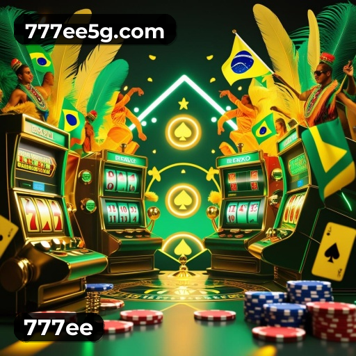 777ee Bônus de boas-vindas